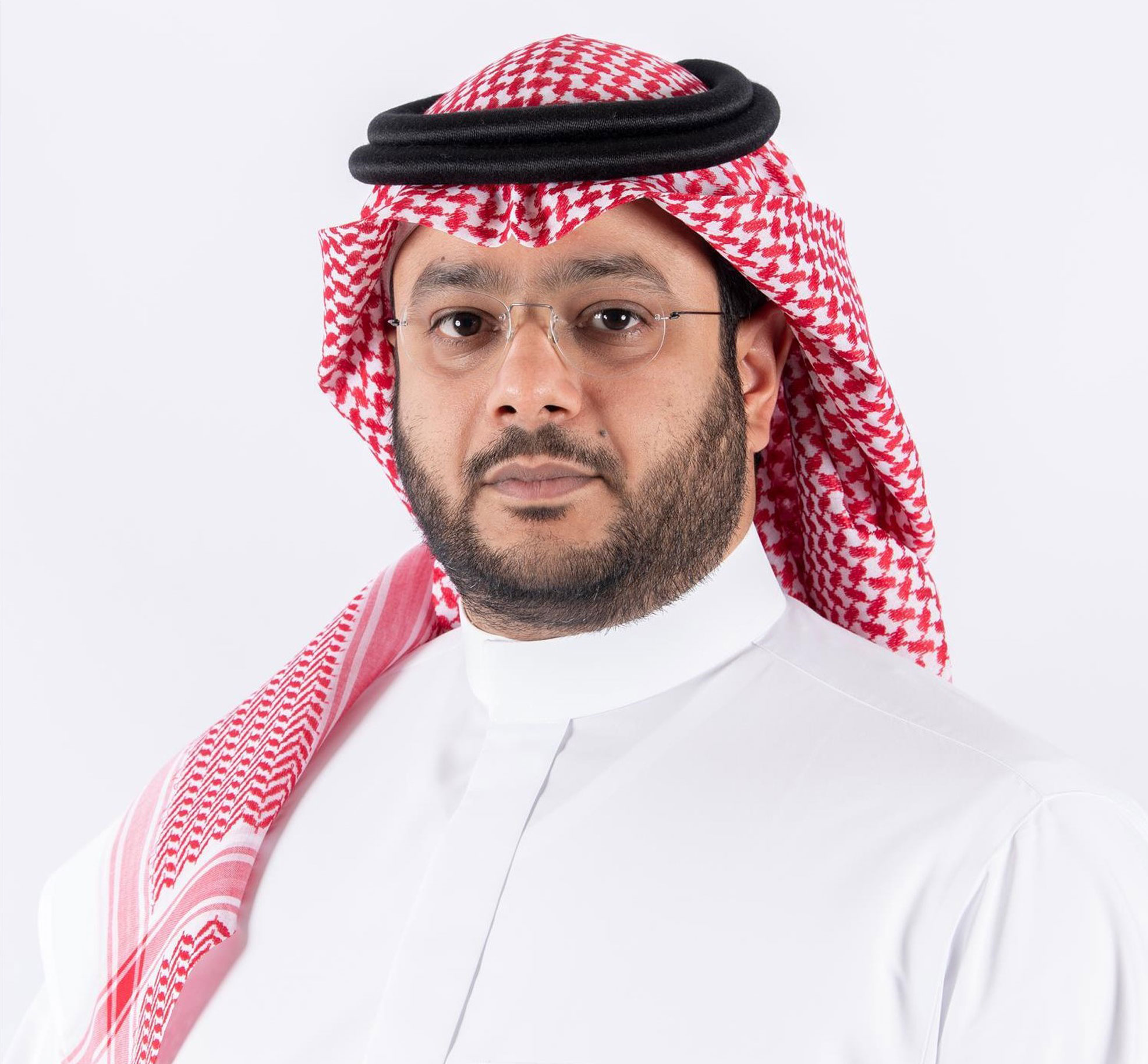 Mr. Bassil bin Abdullah Al Mouallimi