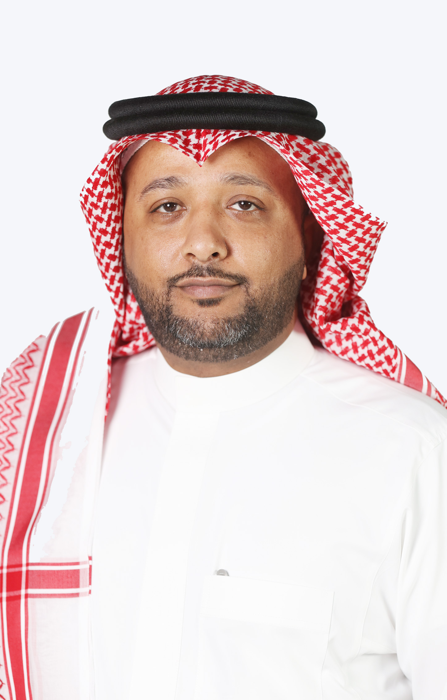 Mr. Barrak bin Abdulmohsin Aljeaan