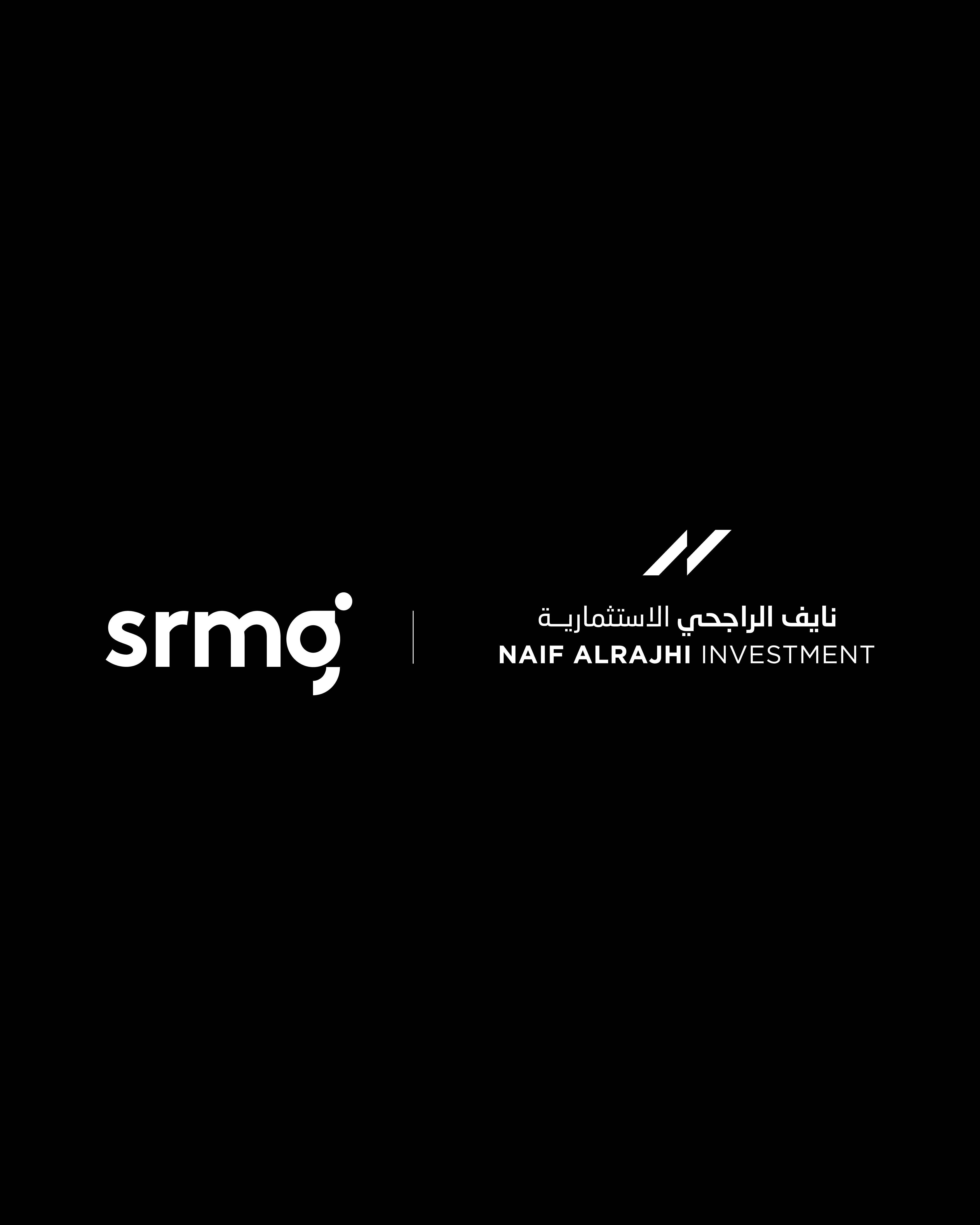SRMG and Naif Alrajhi Investment Announce a Strategic Partnership to Advance MENA’s Media and Advertising Ecosystem